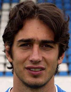 迪特马尔·贝希托尔德