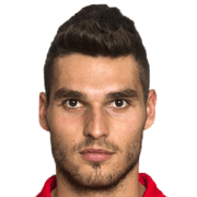 克里斯托斯·帕斯卡拉基斯