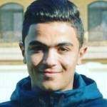 艾哈迈德·卡马尔