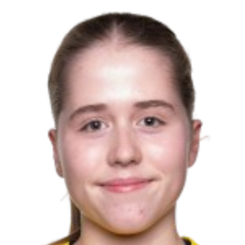 英格丽德·汉德伯格