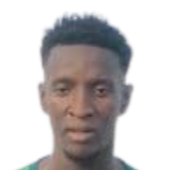 Mustafa Drammeh Drammeh