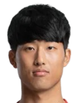 李秀彬