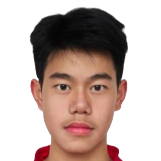 雷玮铭