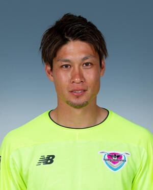 守田达弥头像