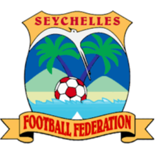 塞舌尔女足  logo