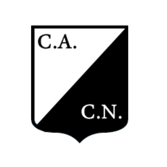 北索爾塔中央  logo