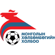 蒙古U23 logo