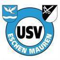 USV伊斯琛  logo