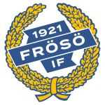 Froso IF 