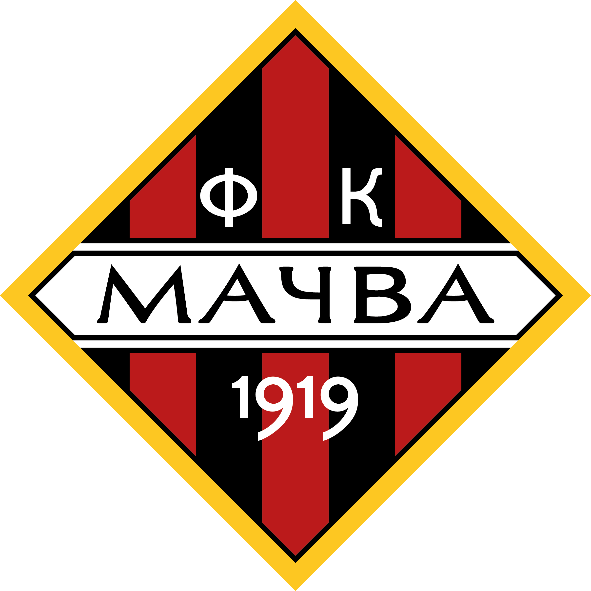 马瑟瓦沙巴  logo