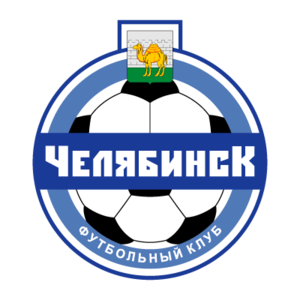 车里雅宾斯克 logo