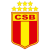巴拉卡斯科隆体育  logo