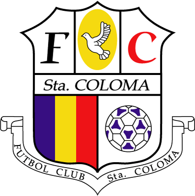 圣達哥林瑪 logo