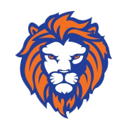 昆士兰狮女足 logo