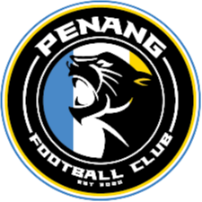 檳城U23  logo