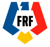 罗马尼亚U20  logo