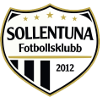 索倫蒂納聯 logo