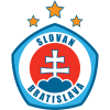 布拉迪斯拉发斯拉夫人B队 logo
