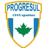 AFC布加勒斯特 logo