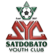 萨多巴托青年 logo