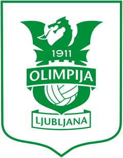卢布尔雅那奥林匹亚logo