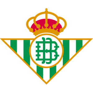 皇家貝蒂斯  logo