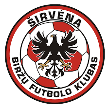 FK Sirvena