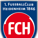 海登海姆U17 logo