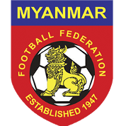缅甸室内足球队队