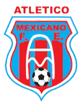 墨西哥竞技 F.E.  logo