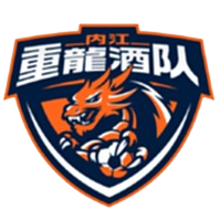 内江队 