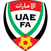 阿拉伯联合酋长国沙滩足球队 logo