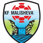 马利舍瓦  logo