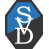 SV多瑙  logo