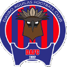达沃阿古拿斯 logo