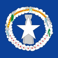 北马里亚纳群岛女足  logo