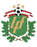 拉脱维亚U21  logo