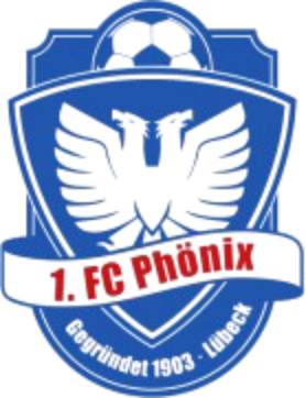 凤凰吕贝克B队logo