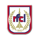 RFC列日 logo