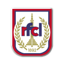 RFC列日  logo