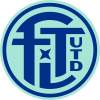 劳德代尔堡女足B队球队logo