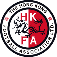 中國香港U23  logo