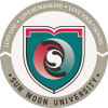 鲜文大学 logo