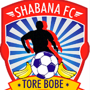 沙巴納足球俱樂部  logo