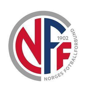 挪威女足 logo
