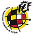 西班牙女足U16  logo