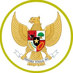 印尼U23  logo
