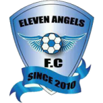 十一个天使 logo