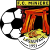 米内尔拉索瓦日logo
