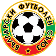 保加利亚女足U19  logo